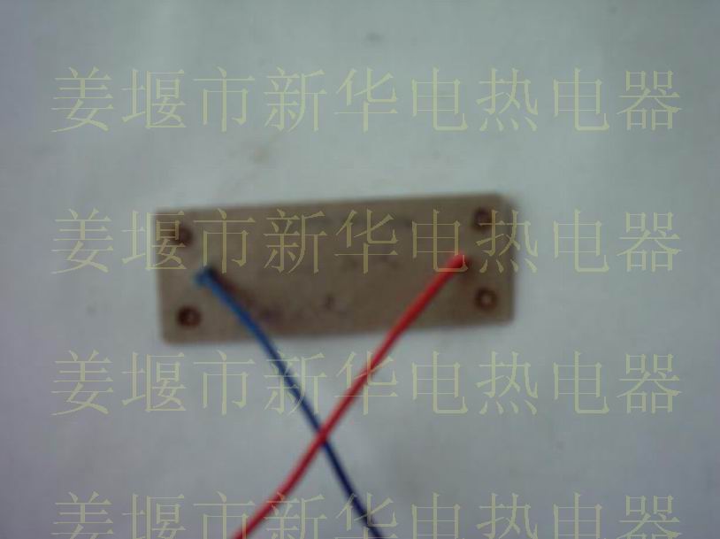 云母加热片