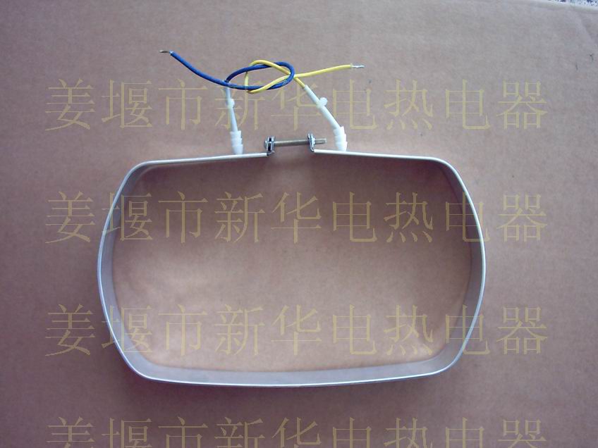 云母加热器