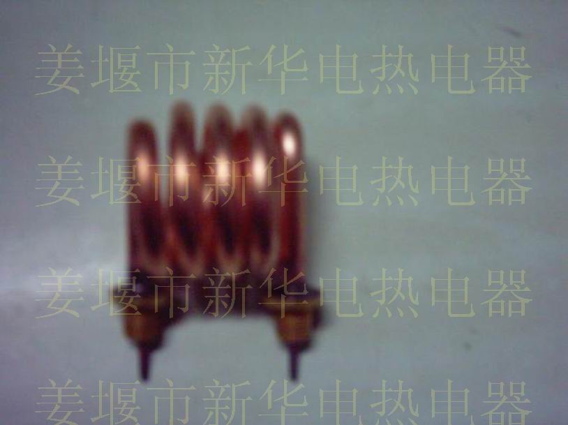 铜加热管