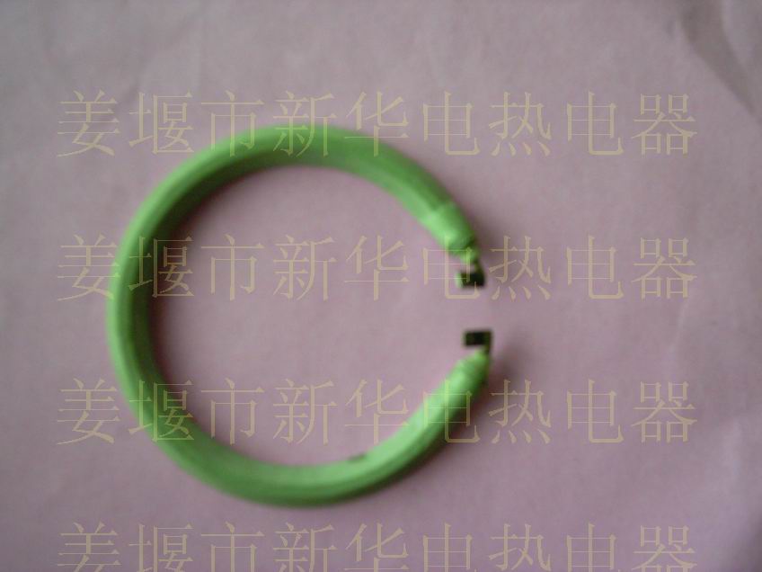 铝加热管1