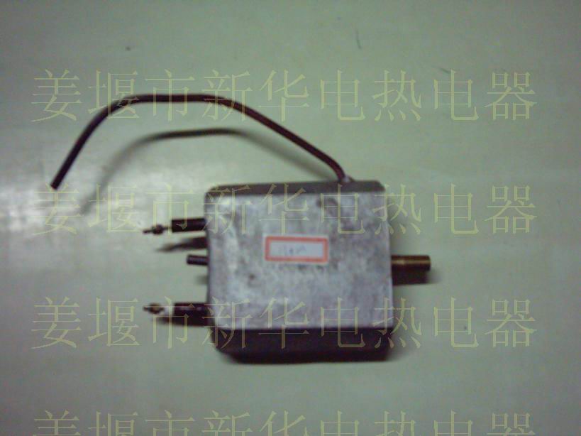 喷务加热器1