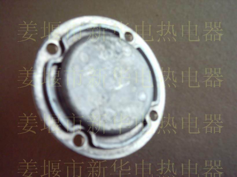 铝加热盘