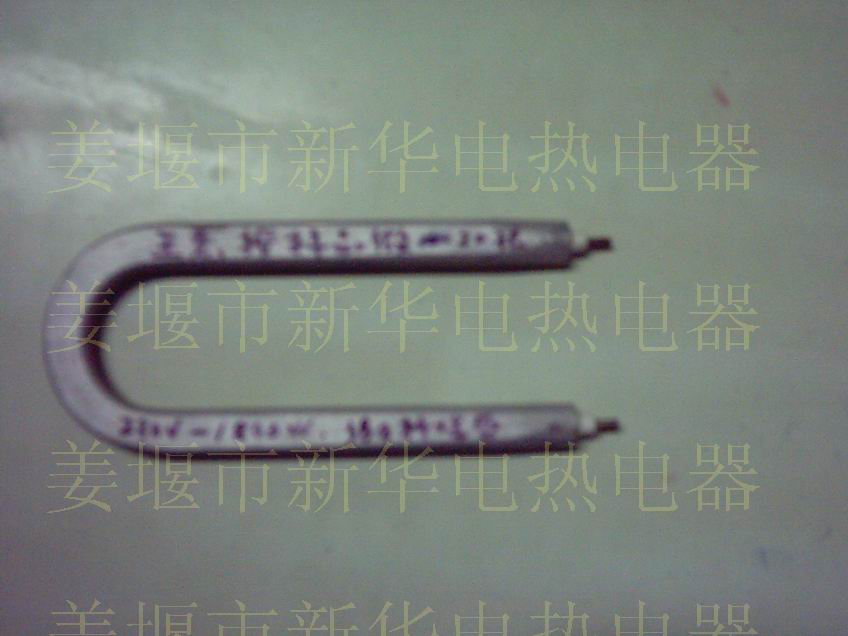 铝加热管