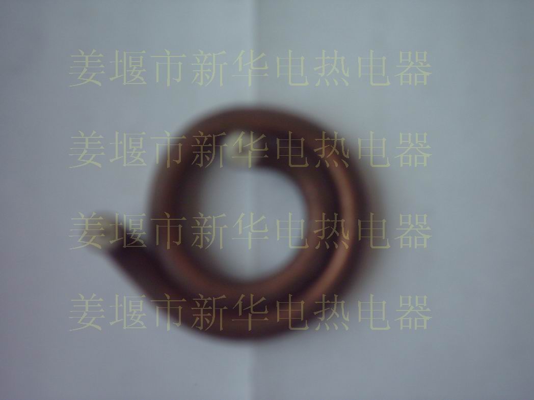 镀铜管8